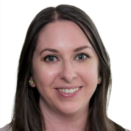 Headshot of Laura Wagar, LPC