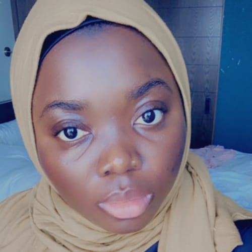 Headshot of Hawa Mbichenyi, ARNP