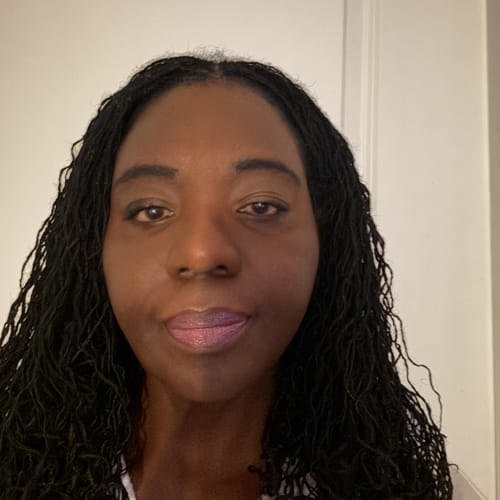 Headshot of Tanya Dunlap, LCSW