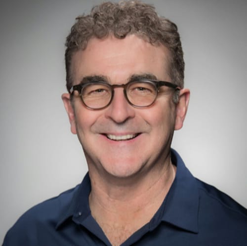 Headshot of Jeffrey McLean, LPC