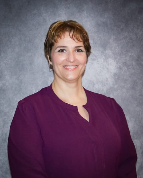 Headshot of Samantha Desruisseaux, APRN_CNP