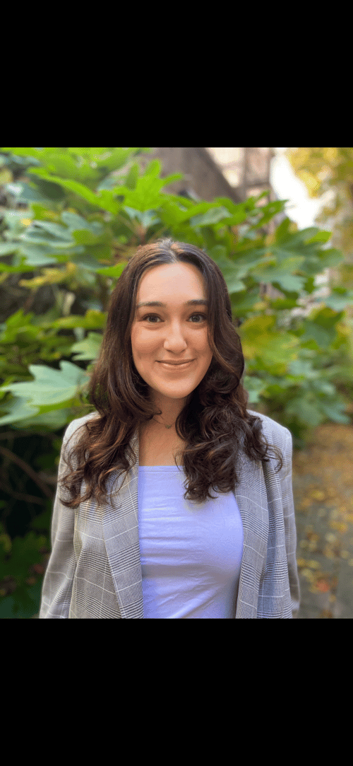Headshot of Jessica Gordon, LCSW