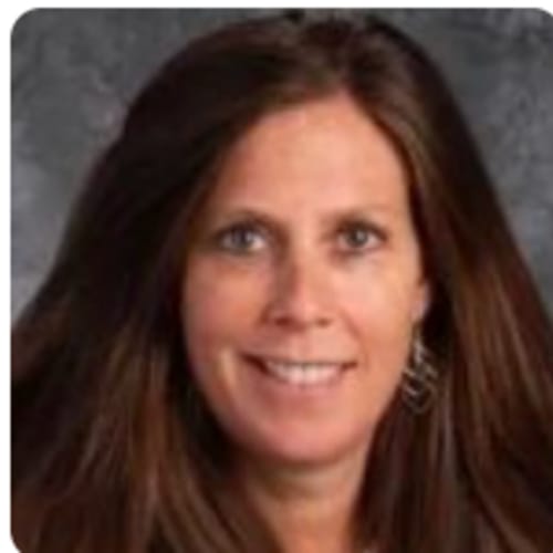 Headshot of Heather Denton, LICSW