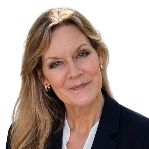 Headshot of Martha Aveni, LMHC