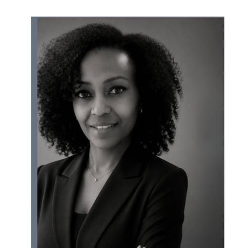 Headshot of Millie Otsieno, APRN