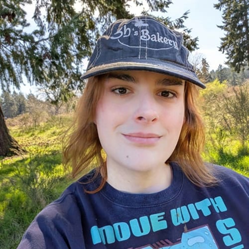 Headshot of Joan Bolt, ARNP