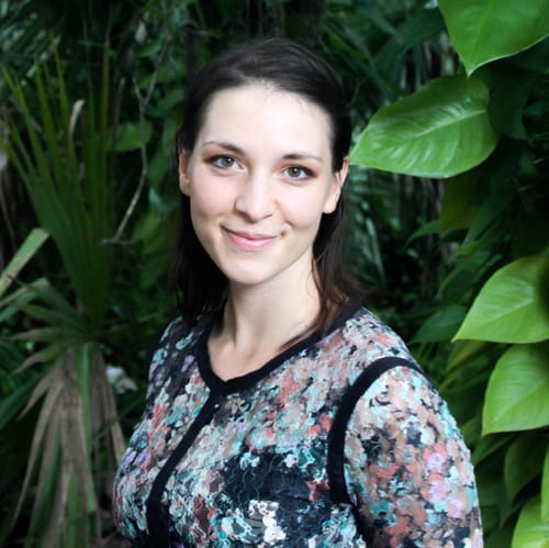 Headshot of Meara Queen, LICENSED_PSYCHOLOGIST