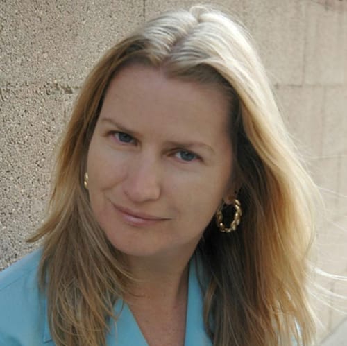 Headshot of Stefanie Smith, CP