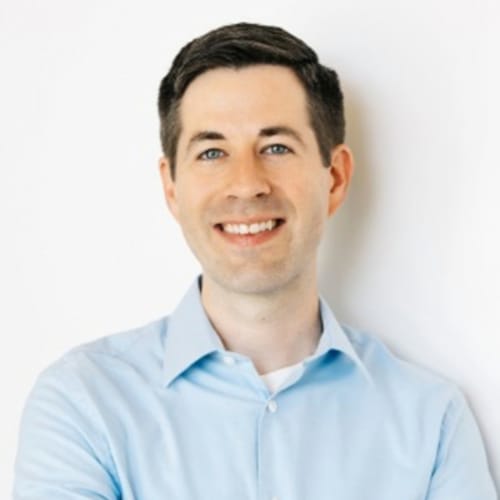 Headshot of Adam Kepka, LPC