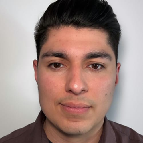 Headshot of Jessie Licon, LCSW