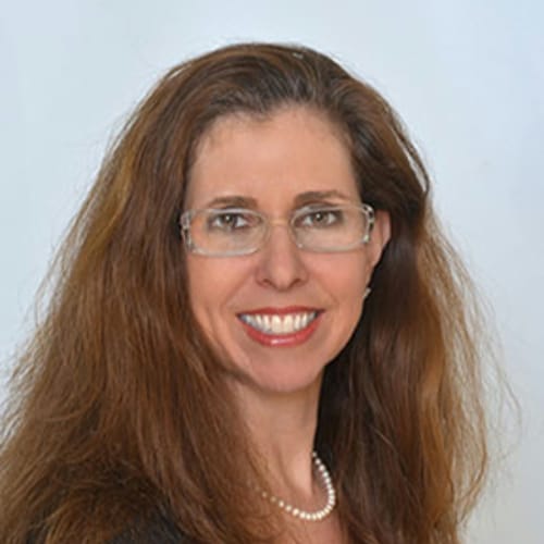 Headshot of Lori Ben-Ezra, LICENSED_PSYCHOLOGIST