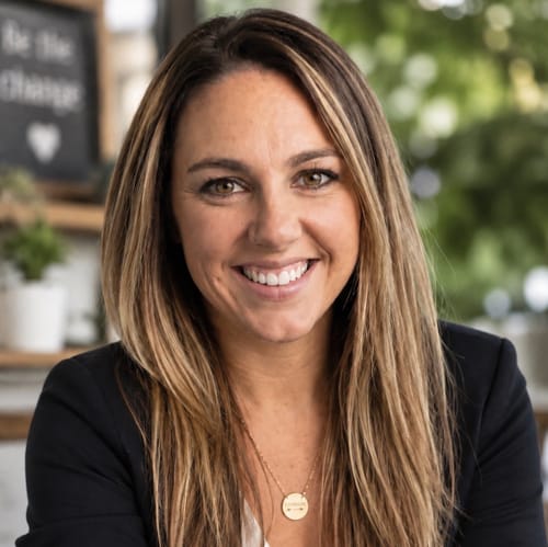 Headshot of Crystal Riviere, LCSW