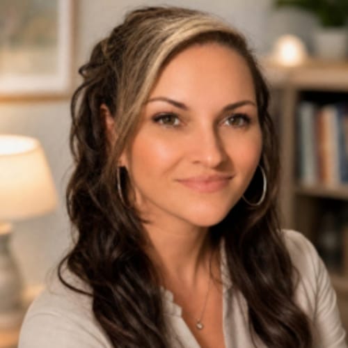 Headshot of Dolores Suzansky, APN