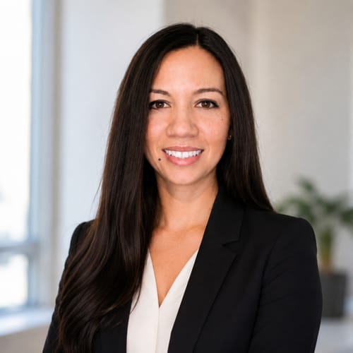 Headshot of Karen Palm, NP