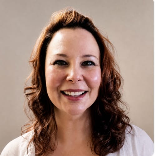 Headshot of Barbara Smurzynski, LCPC