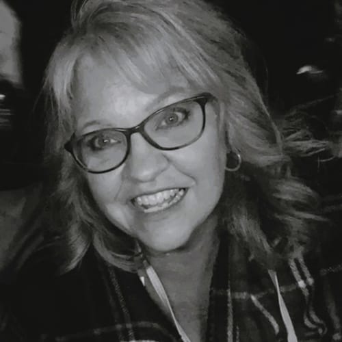 Headshot of Sharon Williams, LPC