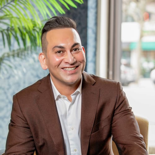 Headshot of Jaswinderjit Singh, MD