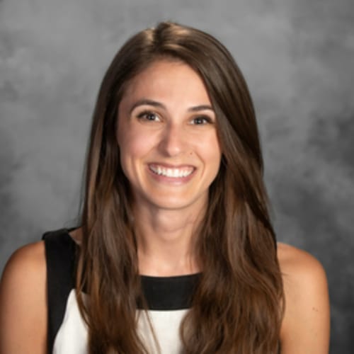 Headshot of Julia Johnston, LICENSED_PSYCHOLOGIST