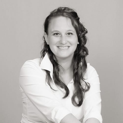 Headshot of Chelsea Noel, LMHC