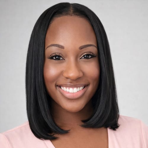 Headshot of Makeda Ray, LCPC