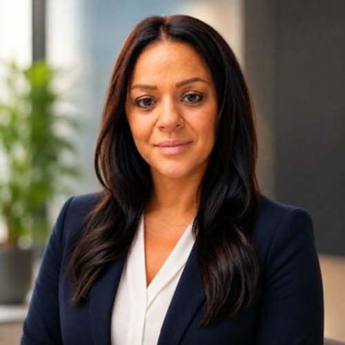 Headshot of Jessica Reed, LMFT
