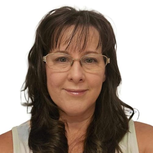 Headshot of Jennifer Campbell, APRN