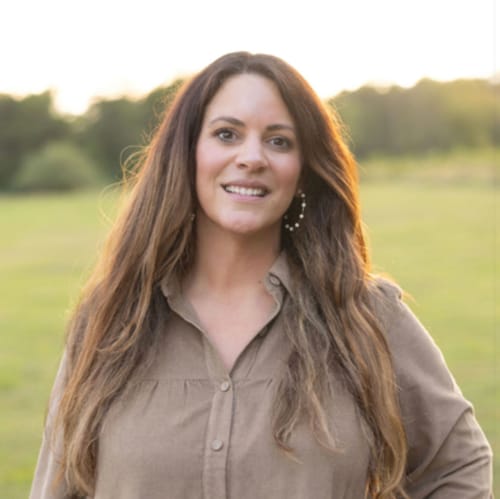 Headshot of Deana Dopson, LPC