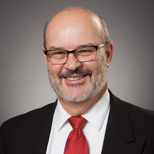 Headshot of Michael Hall, APRN_CNP