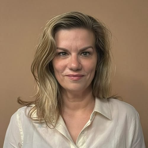 Headshot of Theresa Lovejoy, APRN