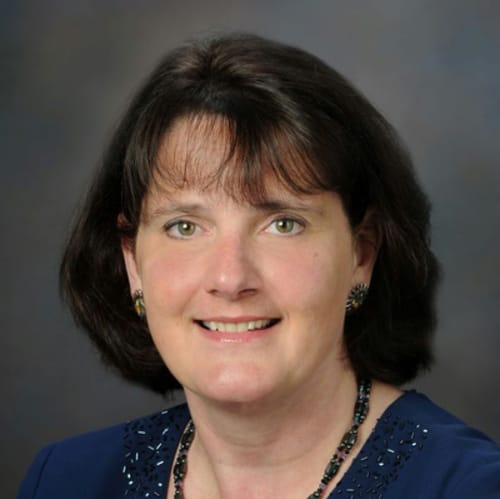 Headshot of Gayle Hinebaugh, LCSW_OUT_OF_STATE