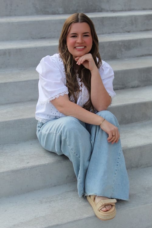 Headshot of Brandi Govero, LPC
