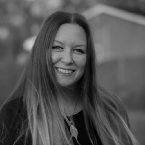 Headshot of Tiffany Buffardi, Lcsw, LCSW