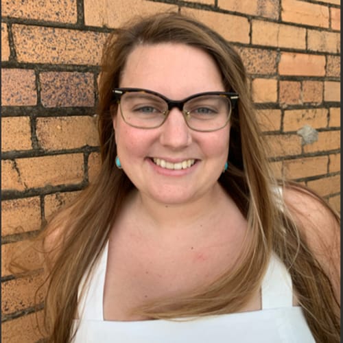 Headshot of Allison Laajala Lozano, LICENSED_PSYCHOLOGIST