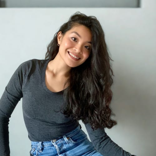 Headshot of Lisa Nguyen, LCSW
