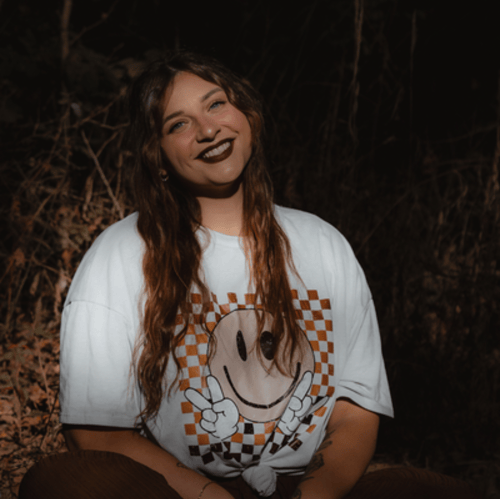 Headshot of Hailey Ramseyer, LCSW