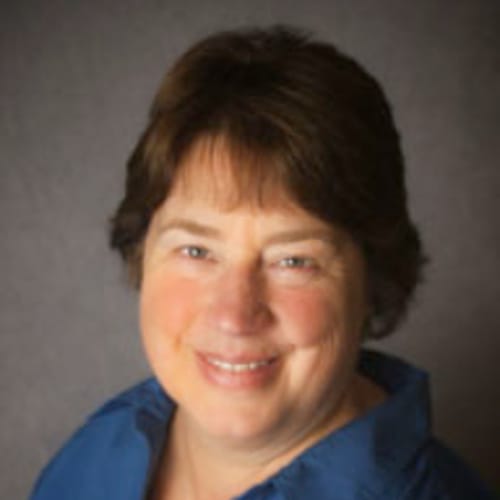 Headshot of Jamie Sitko, LPCC