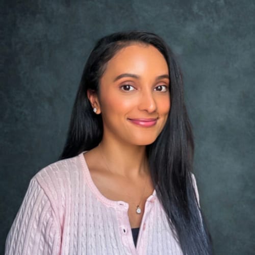 Headshot of Candace DeVieira, NP