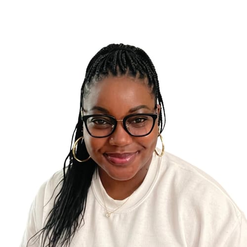 Headshot of Barbara Chavez-Sabree, LMFT