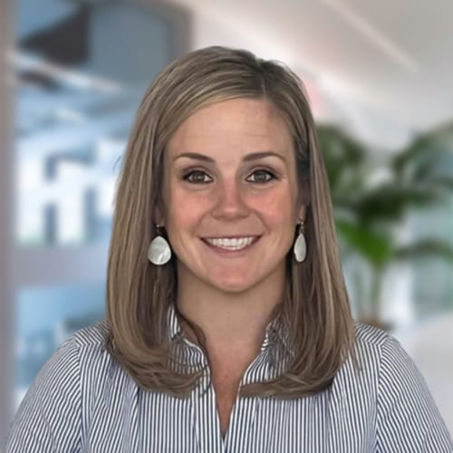 Headshot of Siobhan Tilton, APRN
