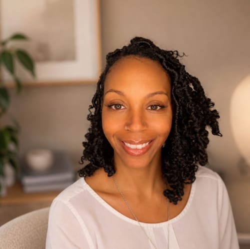 Headshot of Jade Jones, APRN