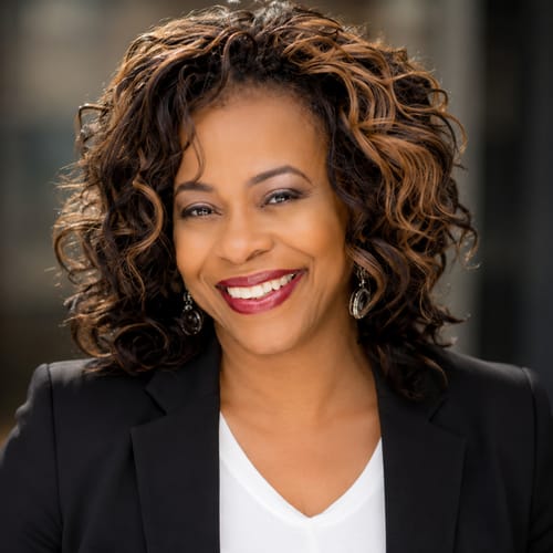 Headshot of Sandra Stubbs, LPC