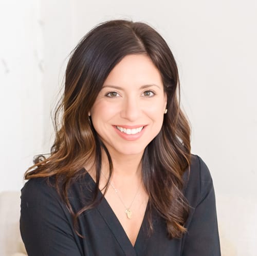 Headshot of Rhonda Gulotta, LPC