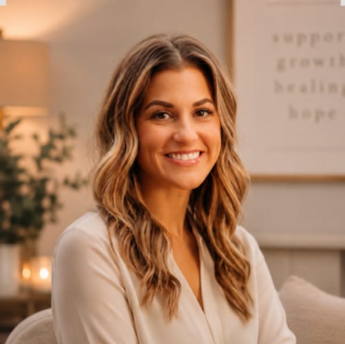 Headshot of Deanne Ross, LPC