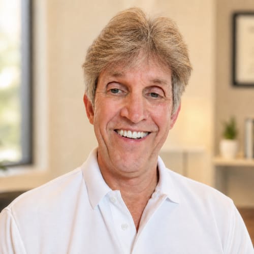 Headshot of David McAnallen, LICENSED_PSYCHOLOGIST