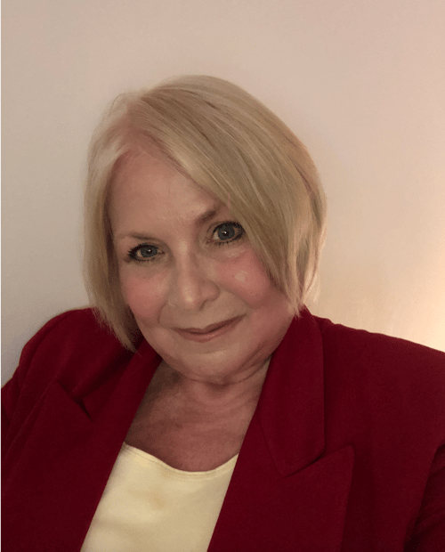 Headshot of Sandra Sarro, NP