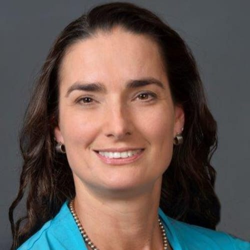 Headshot of Heather Diggs, LMSW
