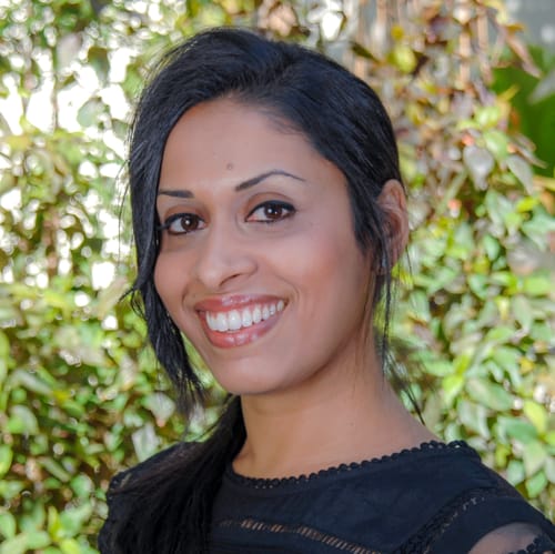 Headshot of Priya Kirpalani, LICENSED_PSYCHOLOGIST