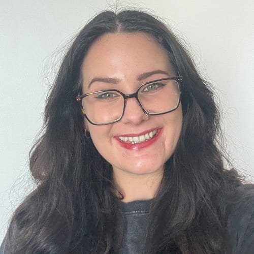 Headshot of Amanda Murry, LPC