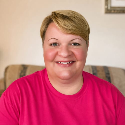 Headshot of Christine Pada, LMHC_OUT_OF_STATE