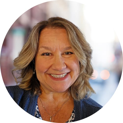 Headshot of Jennica Jenkins, LPC